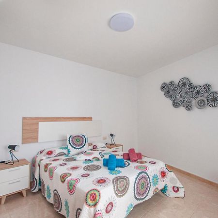 Apartamento Cruz De Toledo Buenavista Del Norte Extérieur photo