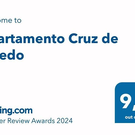 Apartamento Cruz De Toledo Buenavista Del Norte Extérieur photo