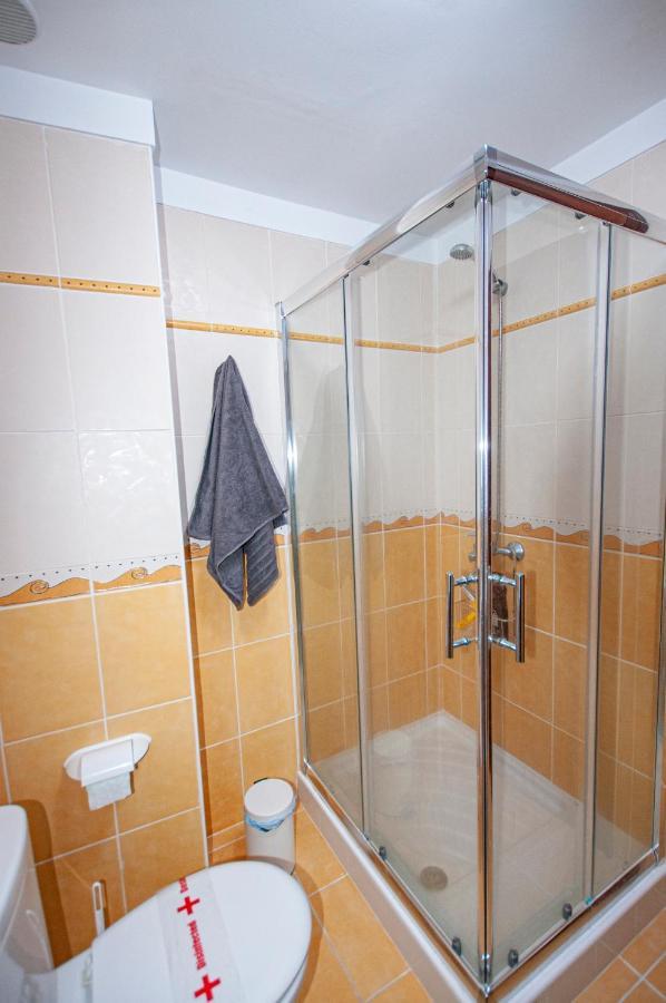 Apartamento Cruz De Toledo Buenavista Del Norte Extérieur photo